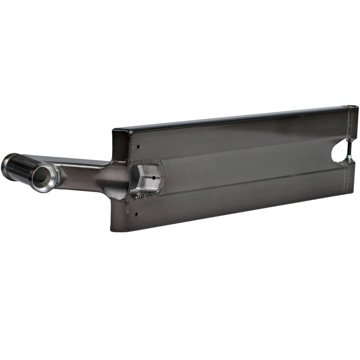 Tilt Gagliano Scooter Deck - Clear Black 22.2" x 6.5"