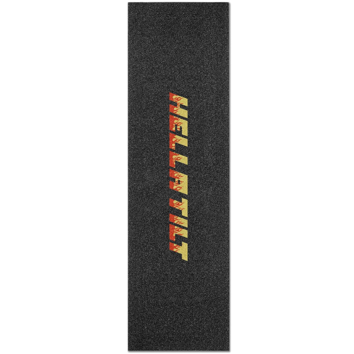Tilt x Hella Scooter Grip Tape - Blaze 24" x 7"