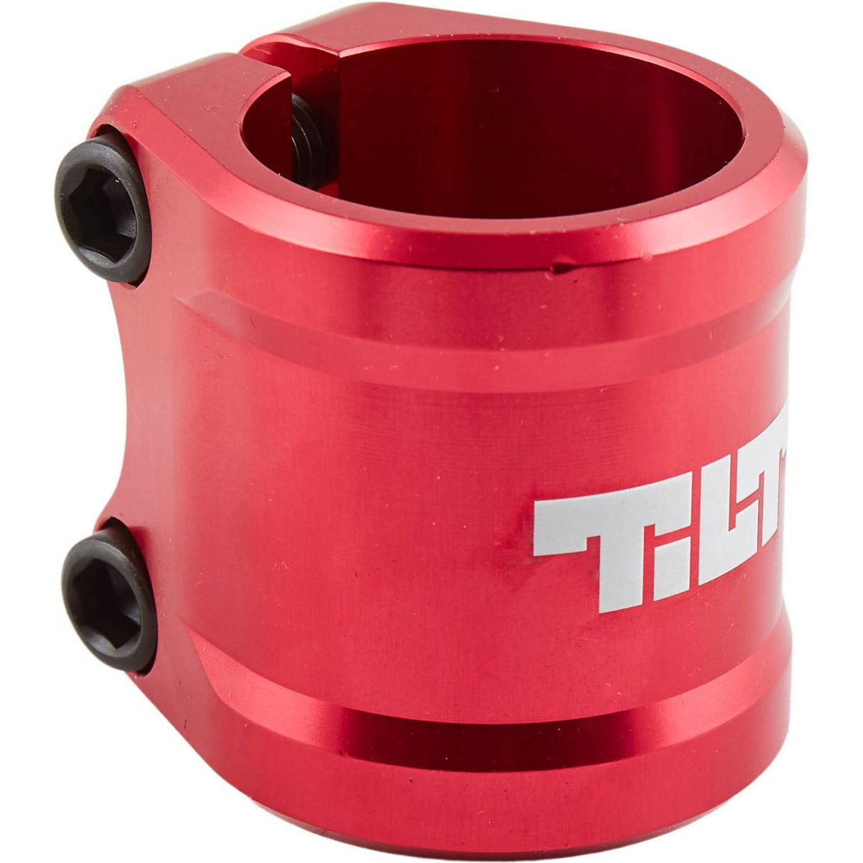 Tilt ARC Double Pro Scooter Clamp - Red