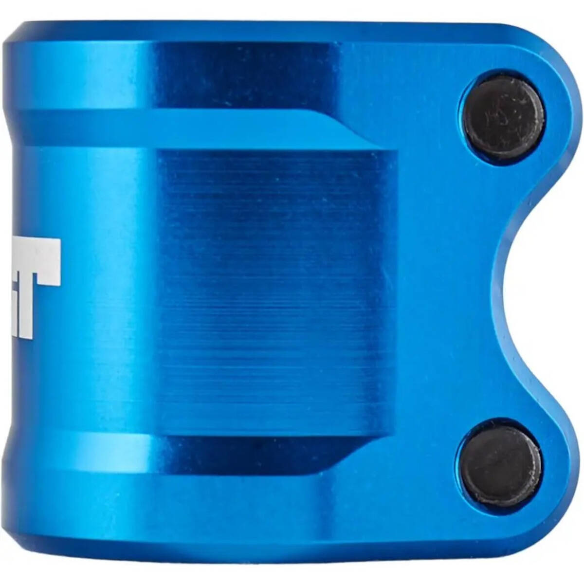 Tilt ARC Double Pro Scooter Clamp - Blue