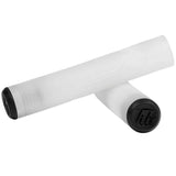 Tilt Metra Pro Scooter Grips - Clear