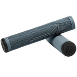 Tilt Metra Pro Scooter Grips - Slate
