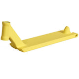 Tilt Theory 3 Selects Scooter Deck - Yellow 20'' x 5''