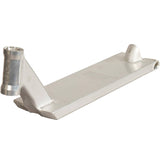 Tilt Theory 3 Selects Scooter Deck - Raw 20" x 5"