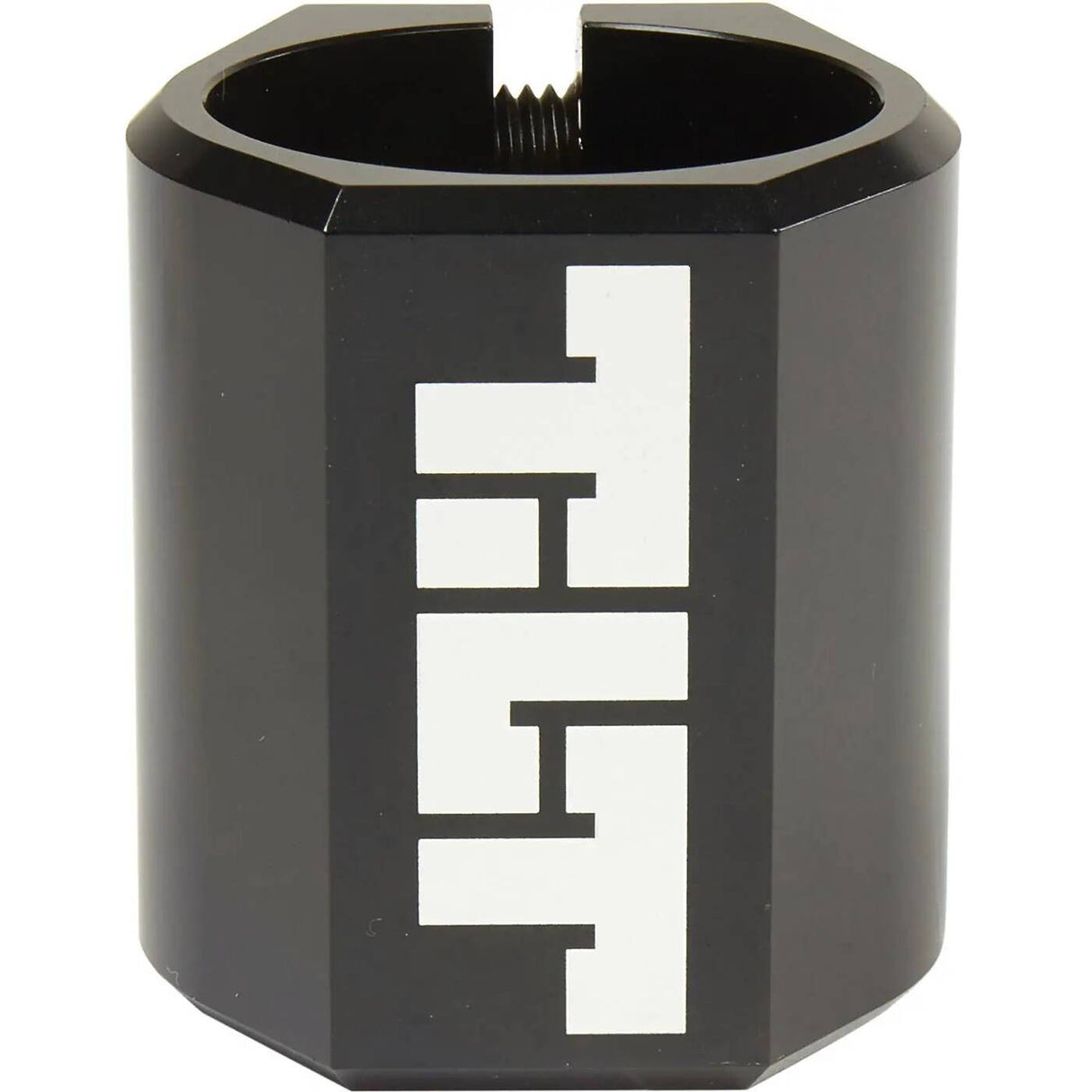 Tilt Classic Scooter Double Clamp - Black