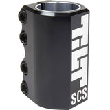 Tilt Classic SCS Scooter Clamp - Black
