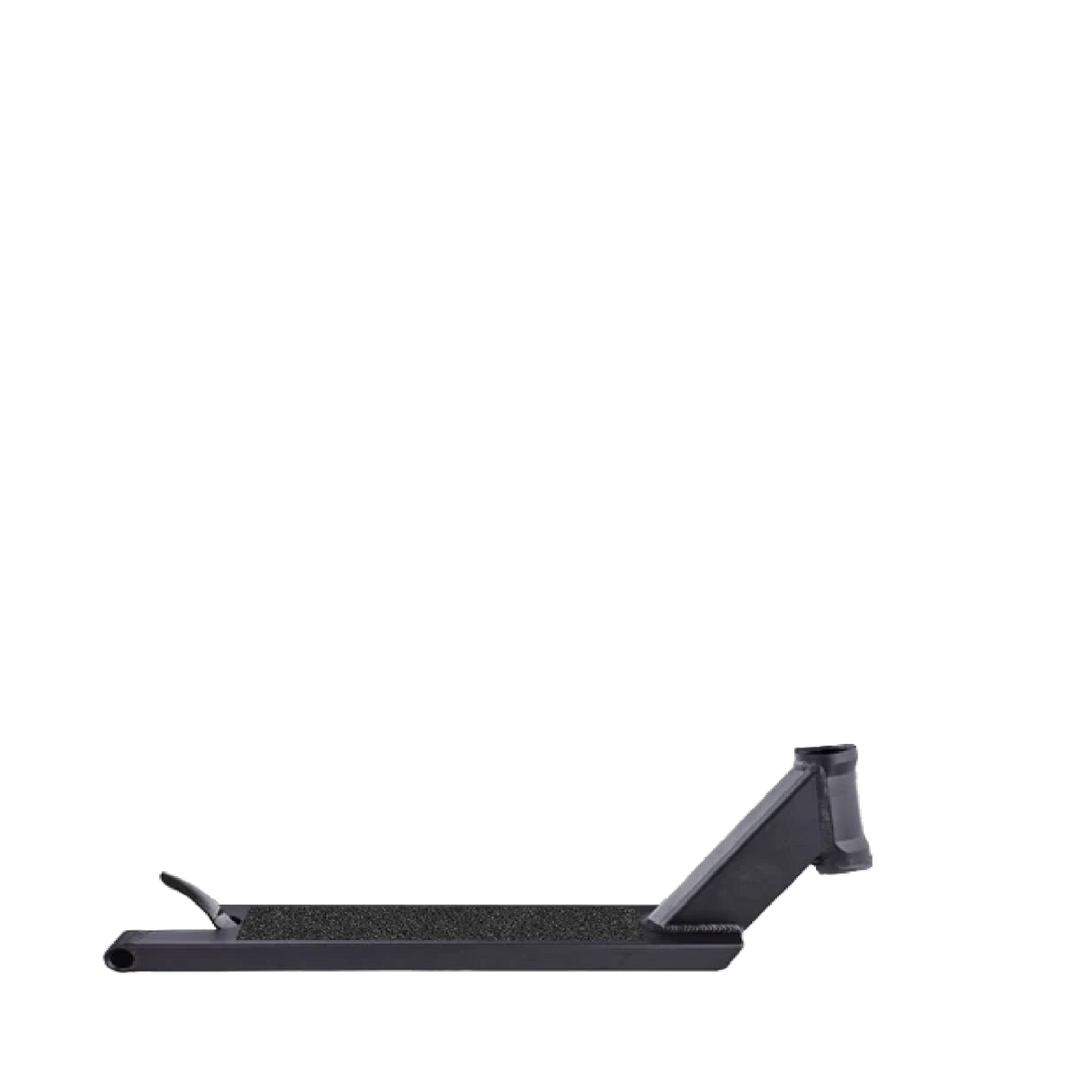 Tilt Stage I Scooter Deck - Black 21" x 5.8"