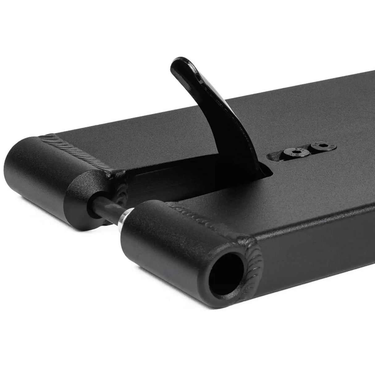 Tilt Stage I Scooter Deck - Black 21" x 6"