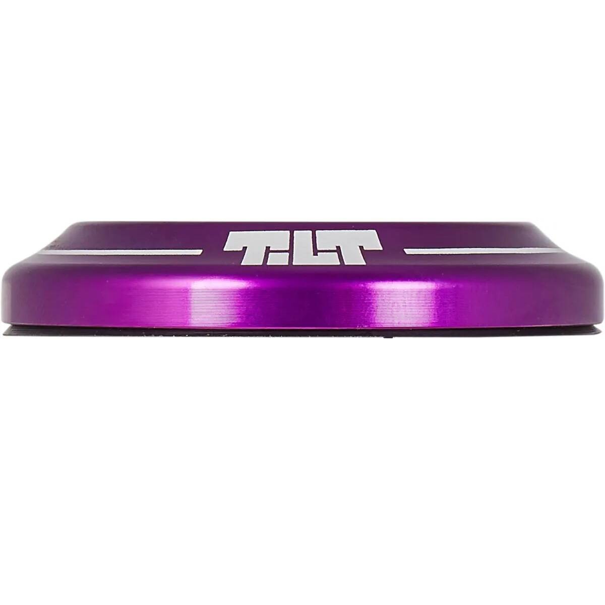 Tilt Integrated Headset - Purple