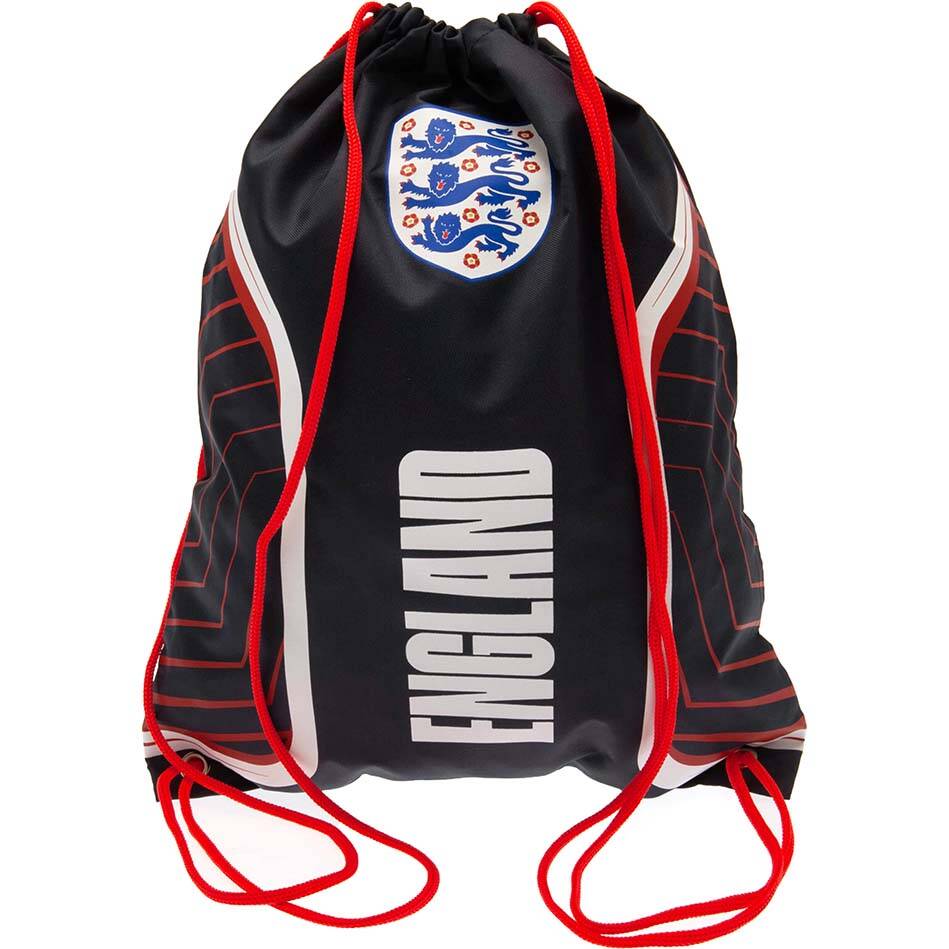 Team Merchandise Gymsack - England
