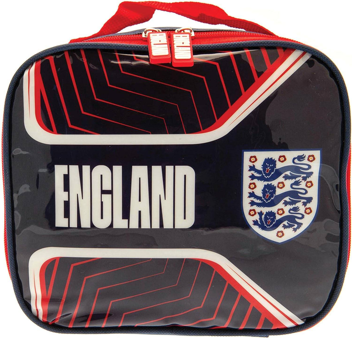 Team Merchandise Lunch Bag - England