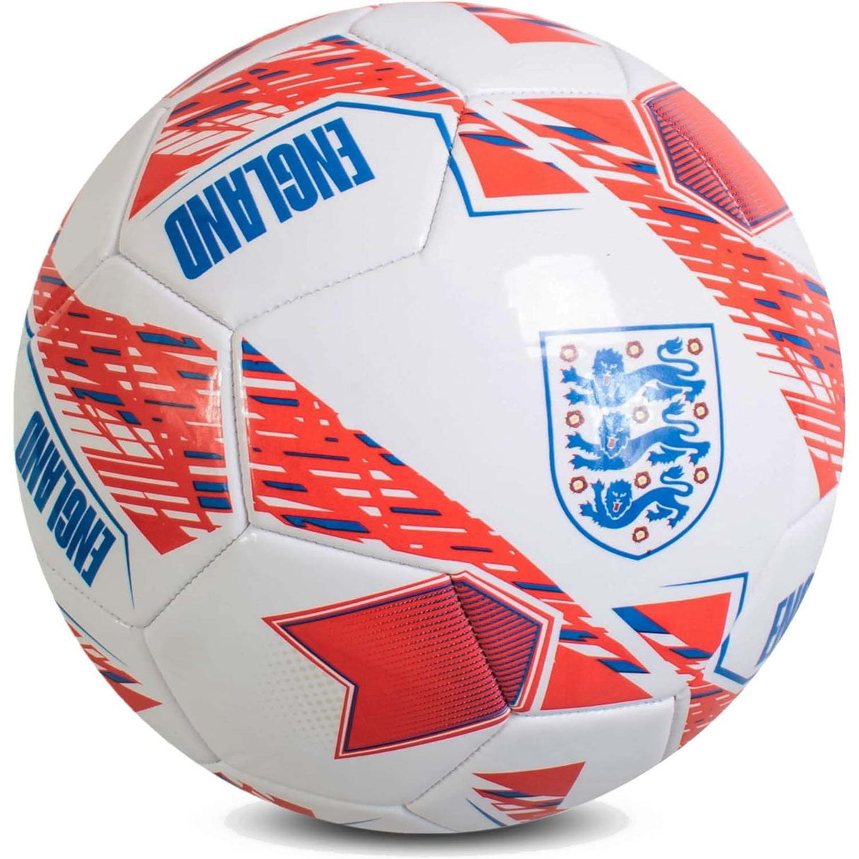 Team Merchandise Nimbus PVC Football - England