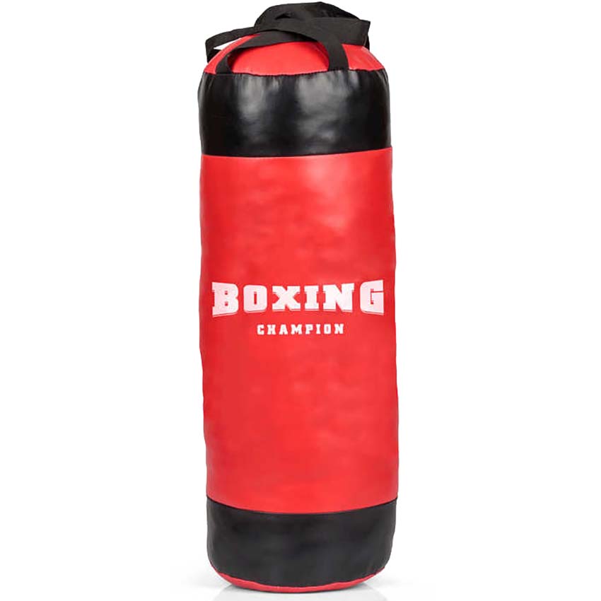 Tobar Boxing Champion