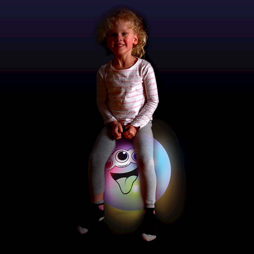 Tobar Flashing Space Hopper