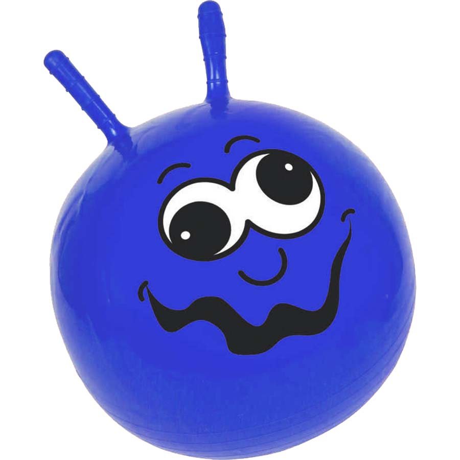 Tobar Junior Space Hopper - Blue