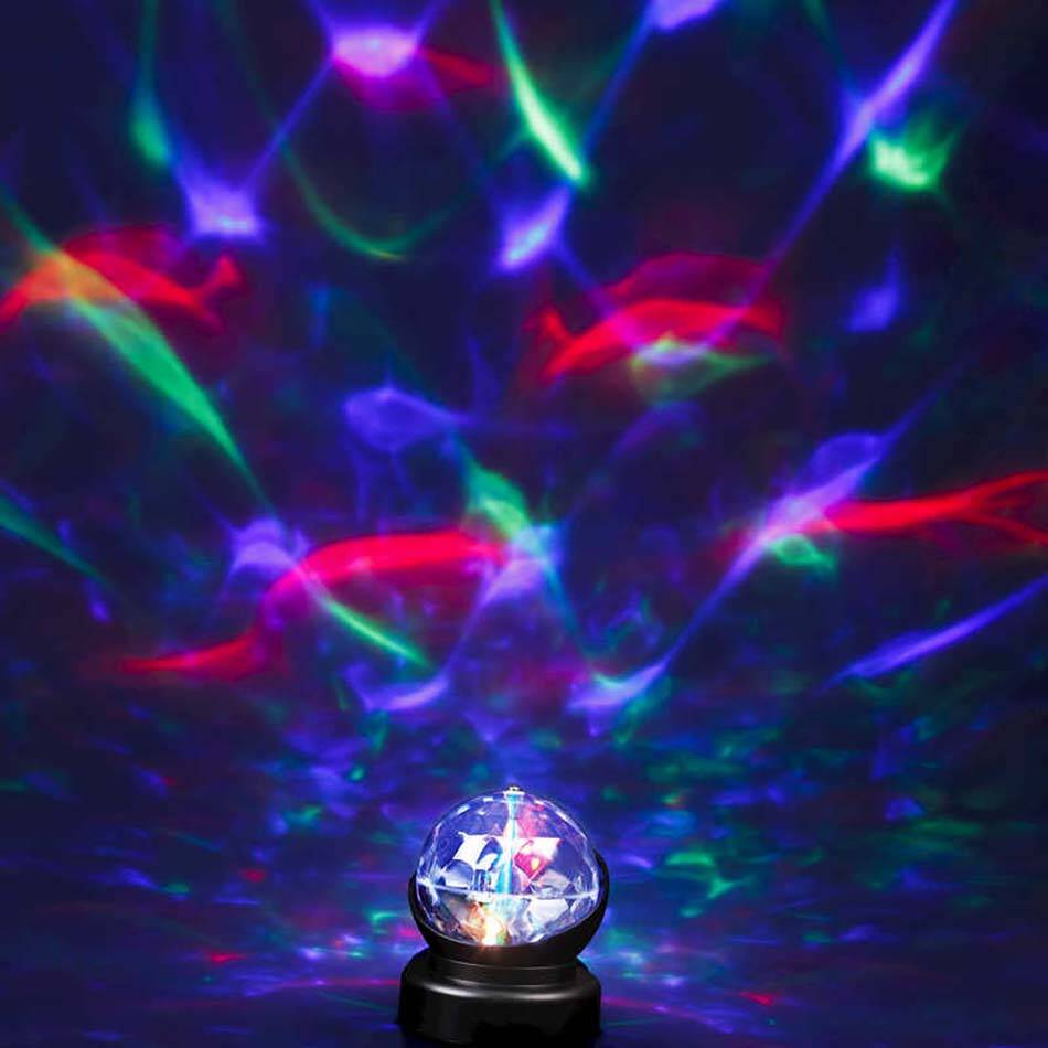 Tobar Lumez Kaleidoscope Lamp