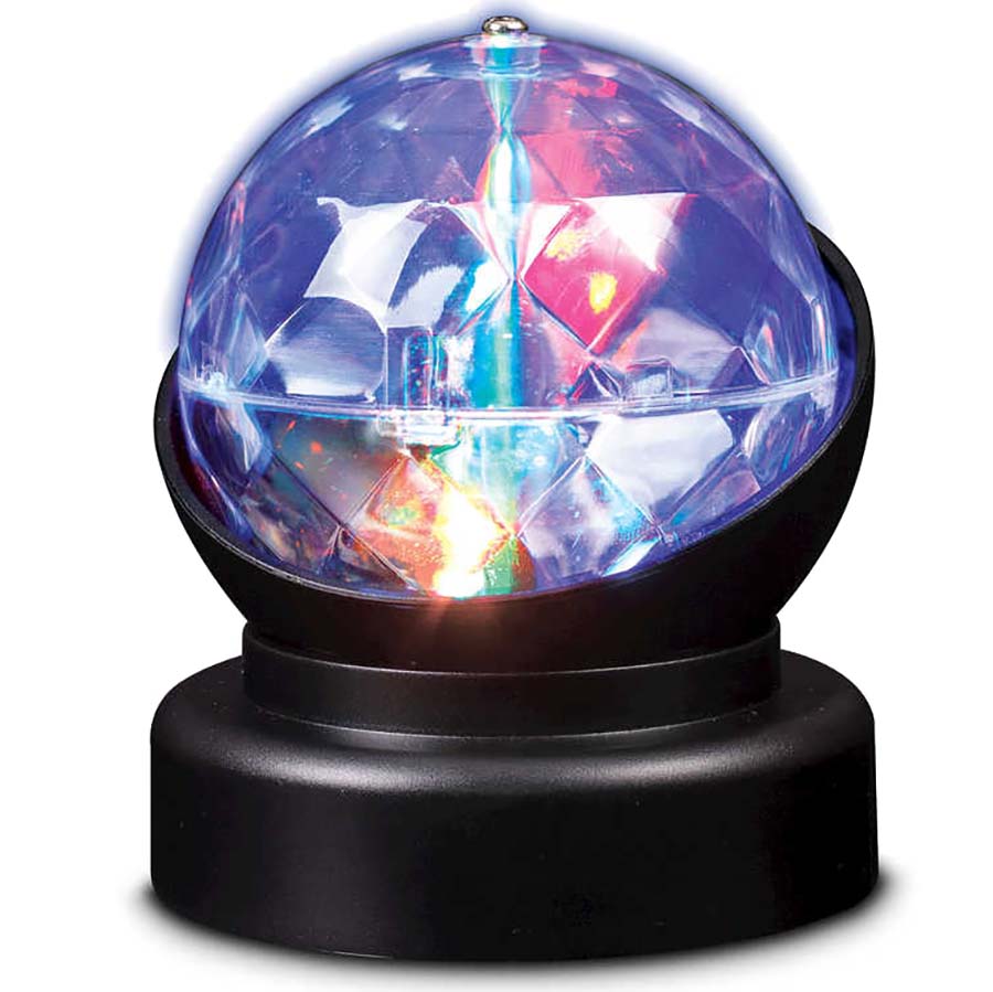 Tobar Lumez Kaleidoscope Lamp