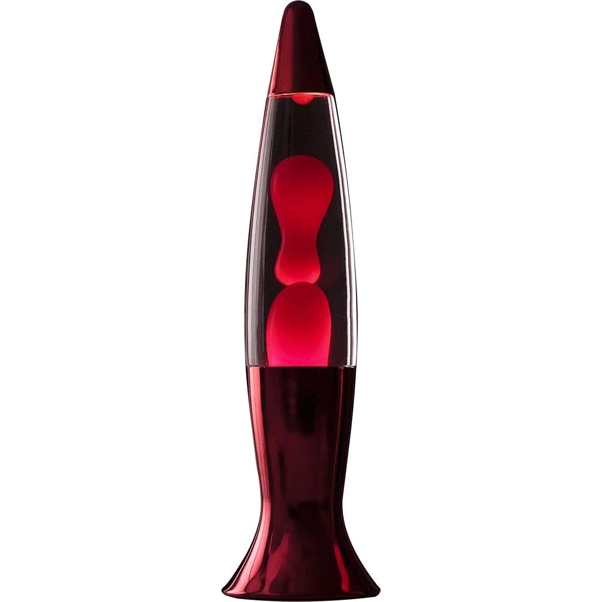 Tobar Lumo Motion Lamp - Red