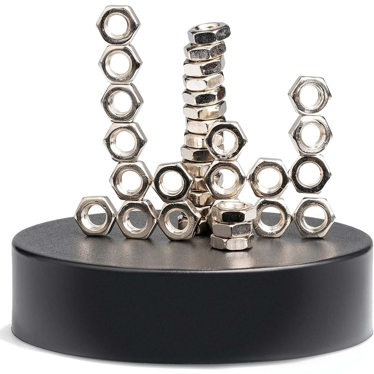 Tobar Magnetic Sculpture