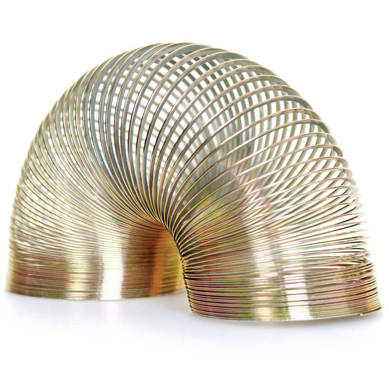 Tobar Mini Springy