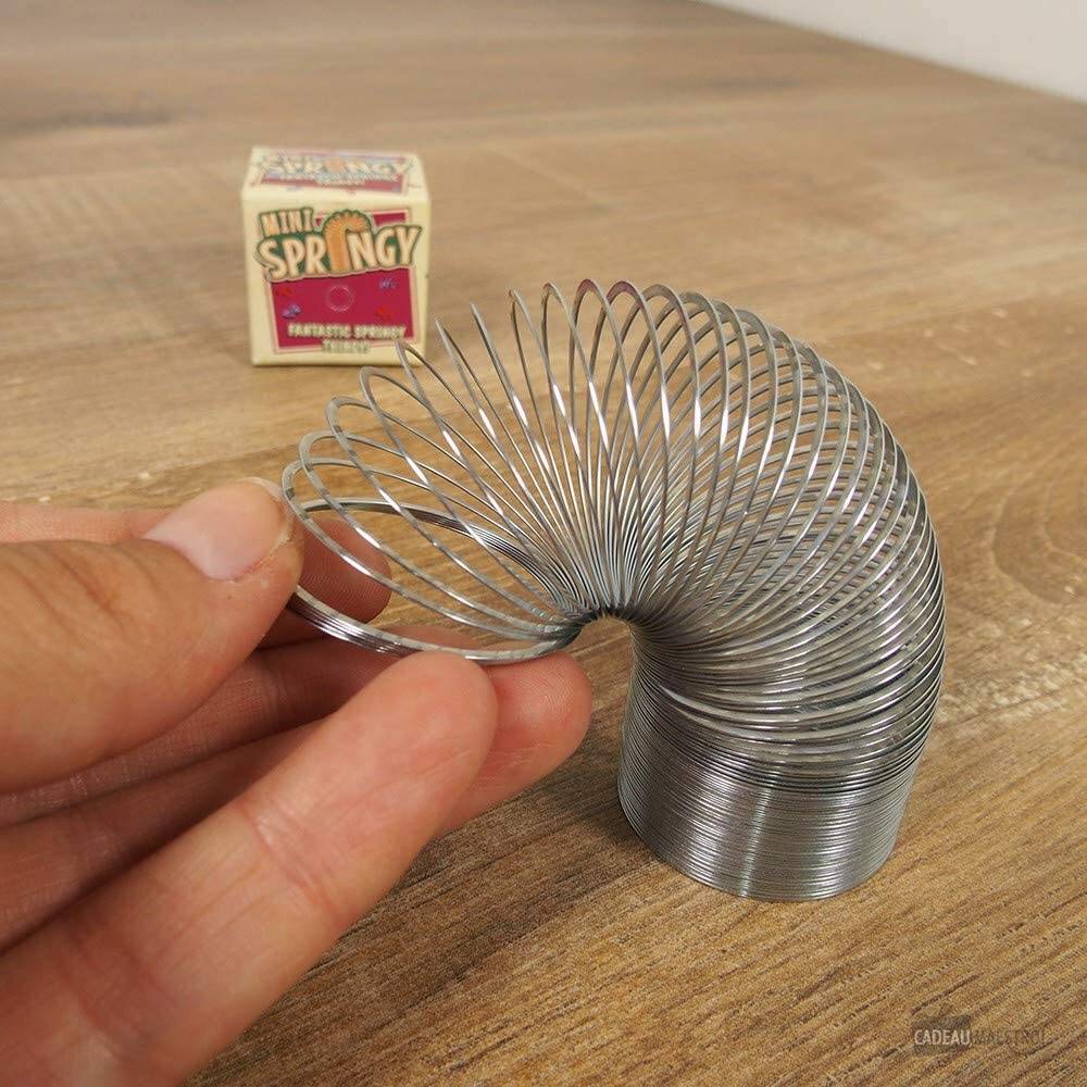 Tobar Mini Springy