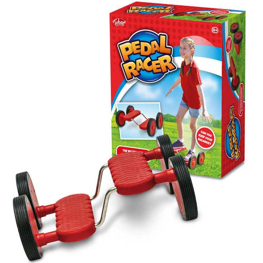 Tobar Pedal Racer