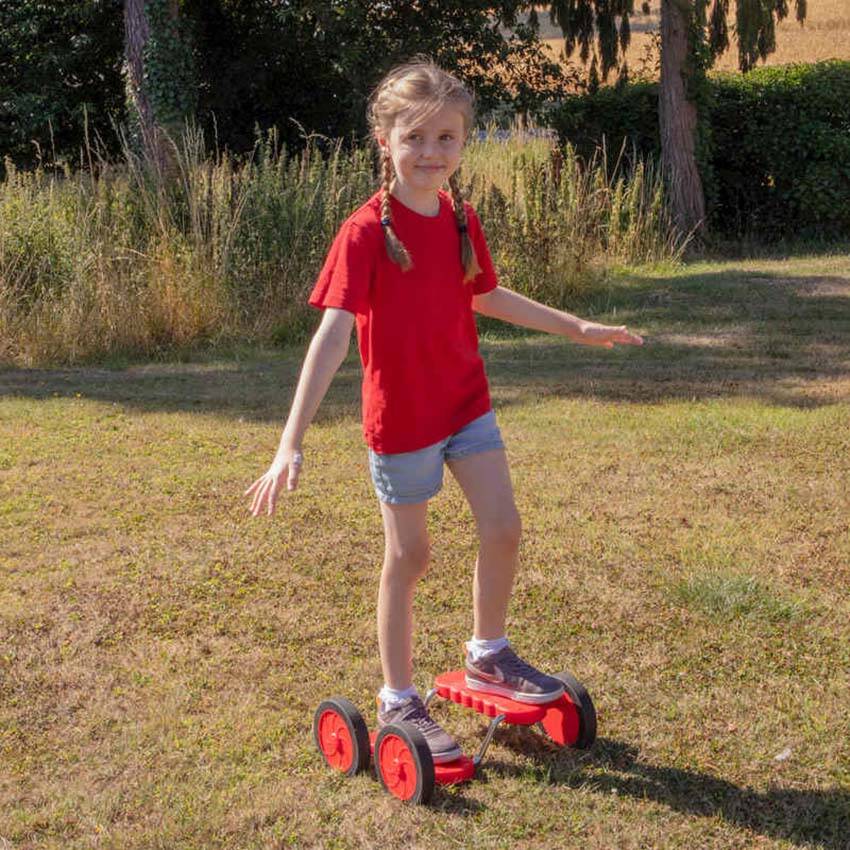 Tobar Pedal Racer