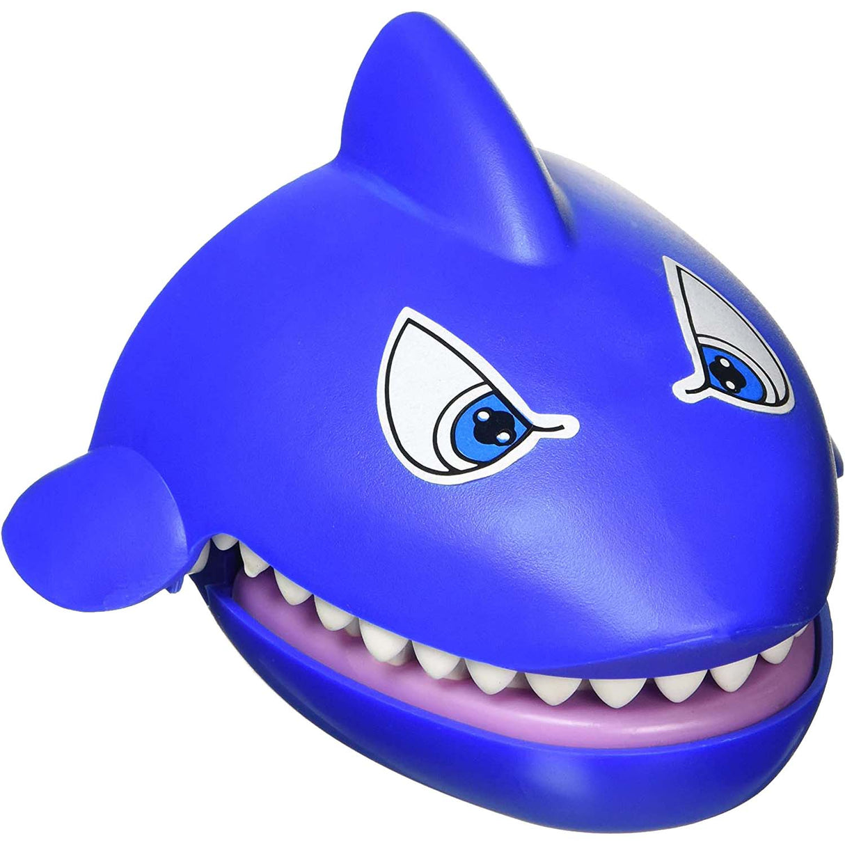 Tobar Shark Attack