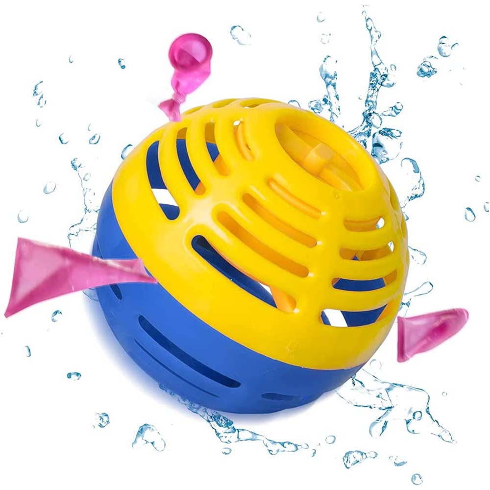 Tobar Splash Timer Ball