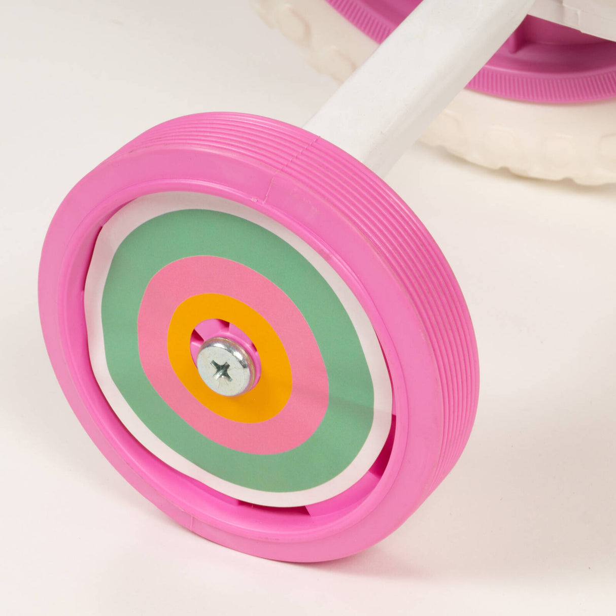 Toimsa Bikes 12" Peppa Pig Bicycle - Pink