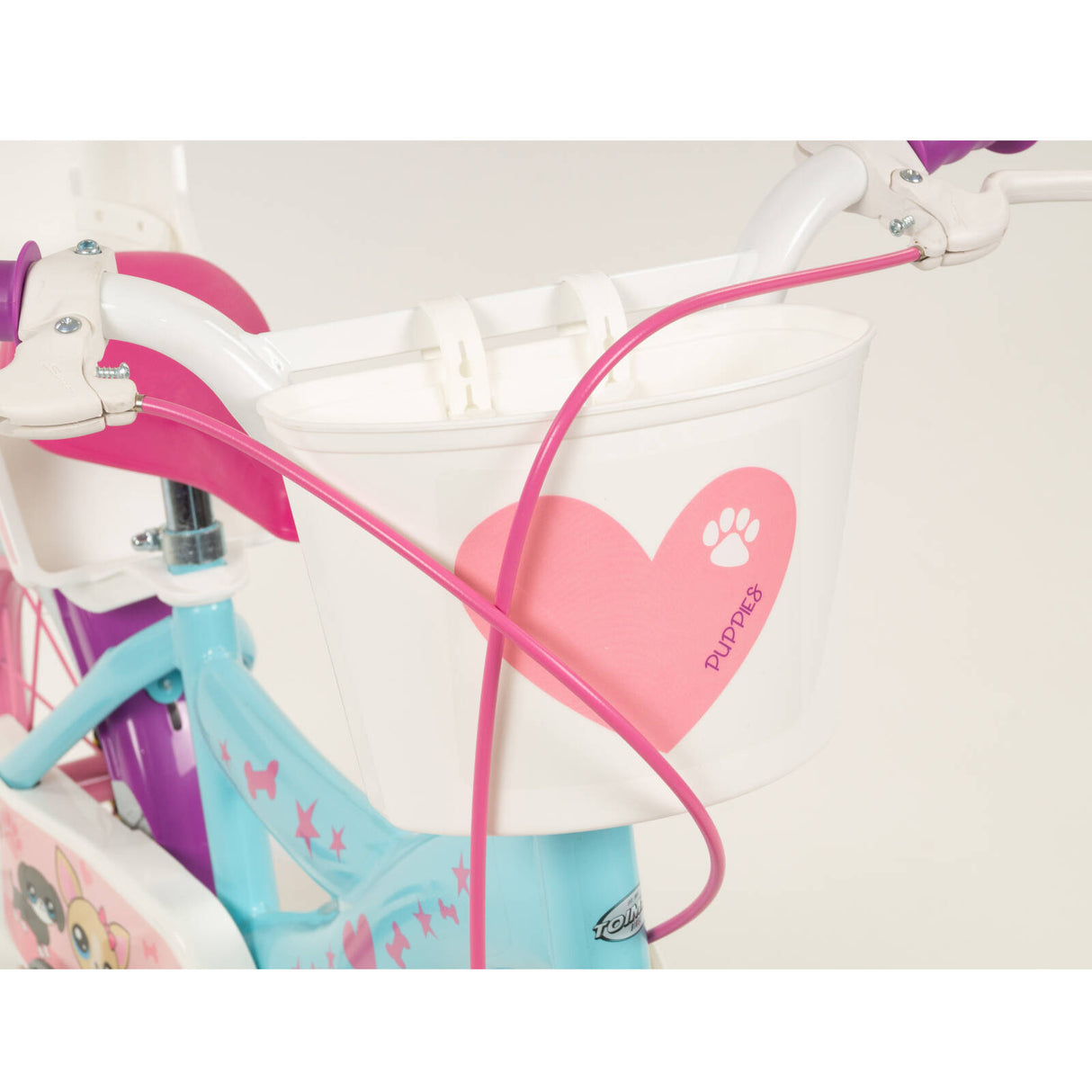 Toimsa Bikes 14" Pets Bicycle