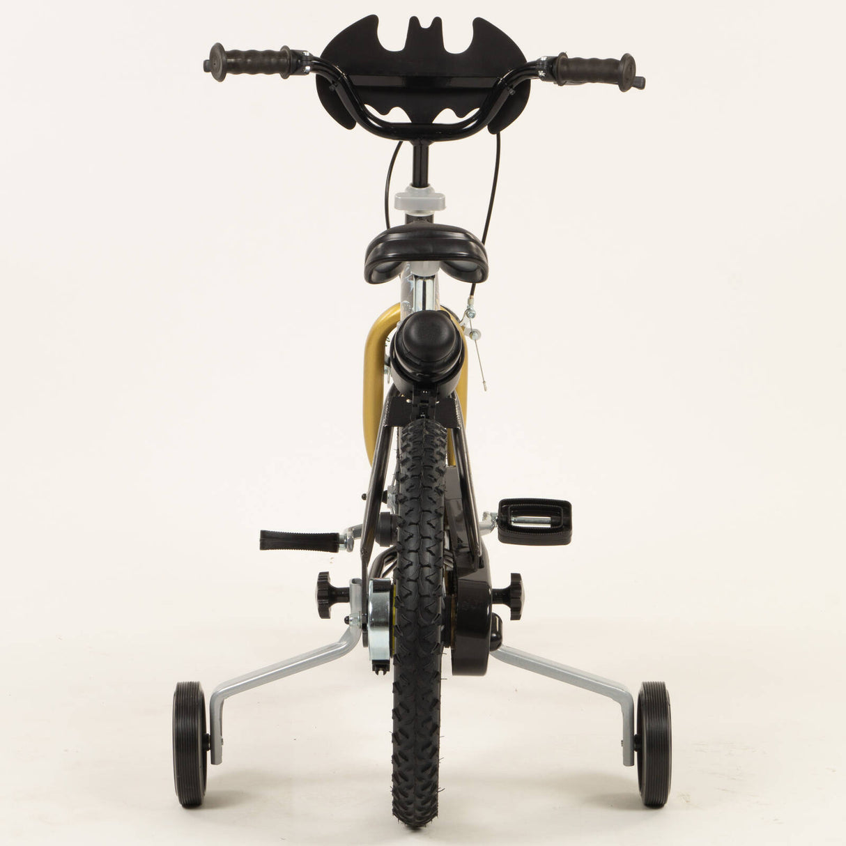 Toimsa Bikes 16" Batman Bicycle - Black