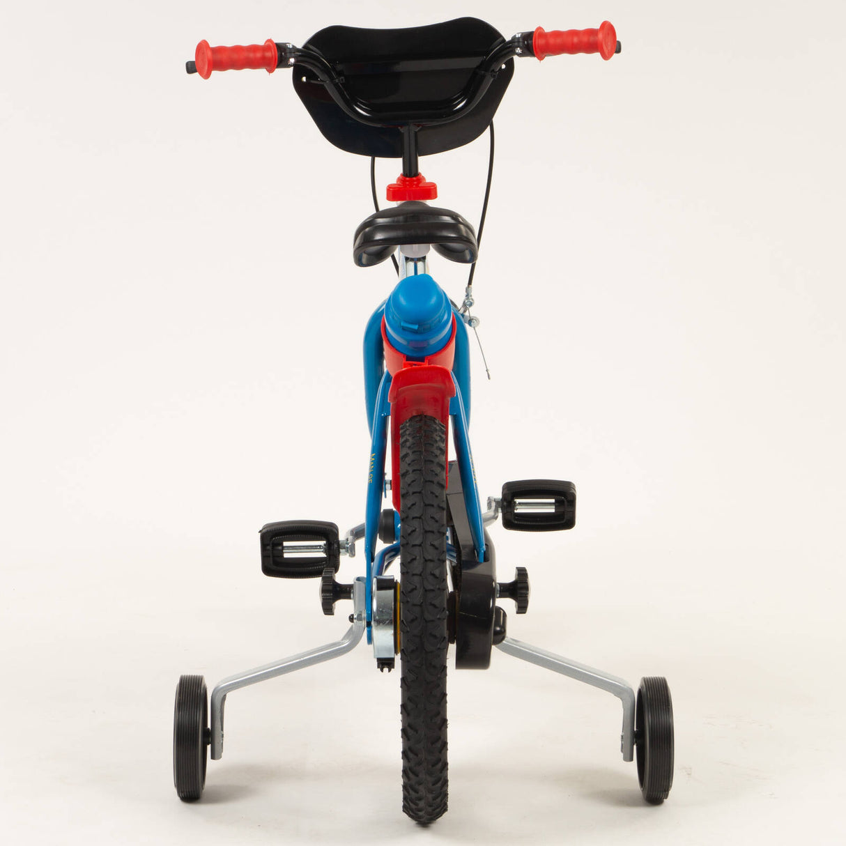 Toimsa Bikes 16" Superman Bicycle - Blue
