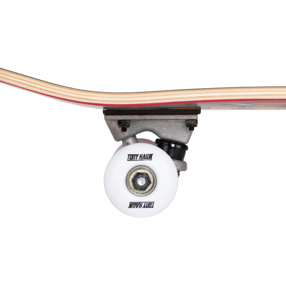 Tony Hawk Signature Series 180 Mini Complete Skateboard - Big League 7.25"