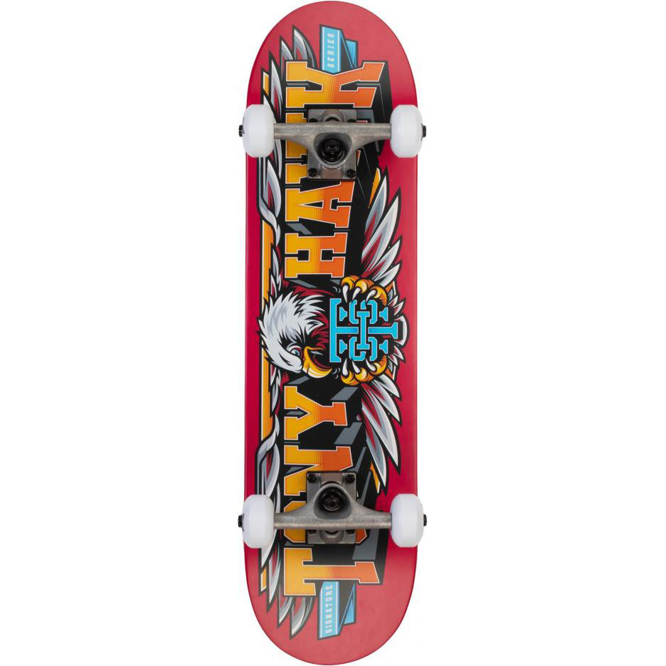 Tony Hawk Signature Series 180 Mini Complete Skateboard - Big League 7.25"