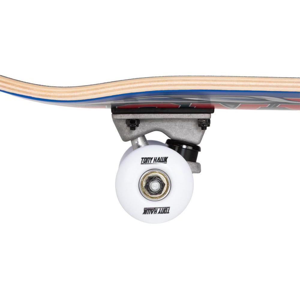 Tony Hawk Signature Series 180 Complete Skateboard - Big League 7.75"