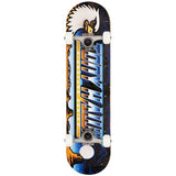 Tony Hawk Signature Series 180 Moonscape Complete Skateboard - Multi 8''
