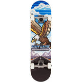 Tony Hawk Signature Series 180 Outrun Complete Skateboard - Multi 7.75''