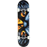 Tony Hawk 180 Eye Of The Hawk Complete Skateboard - 7.5''