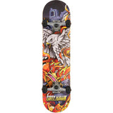 Tony Hawk SS 180 King Complete Skateboard - Multi 7.5"