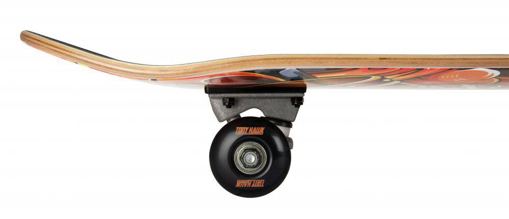 Tony Hawk SS 180 King Complete Skateboard - Multi 7.5"