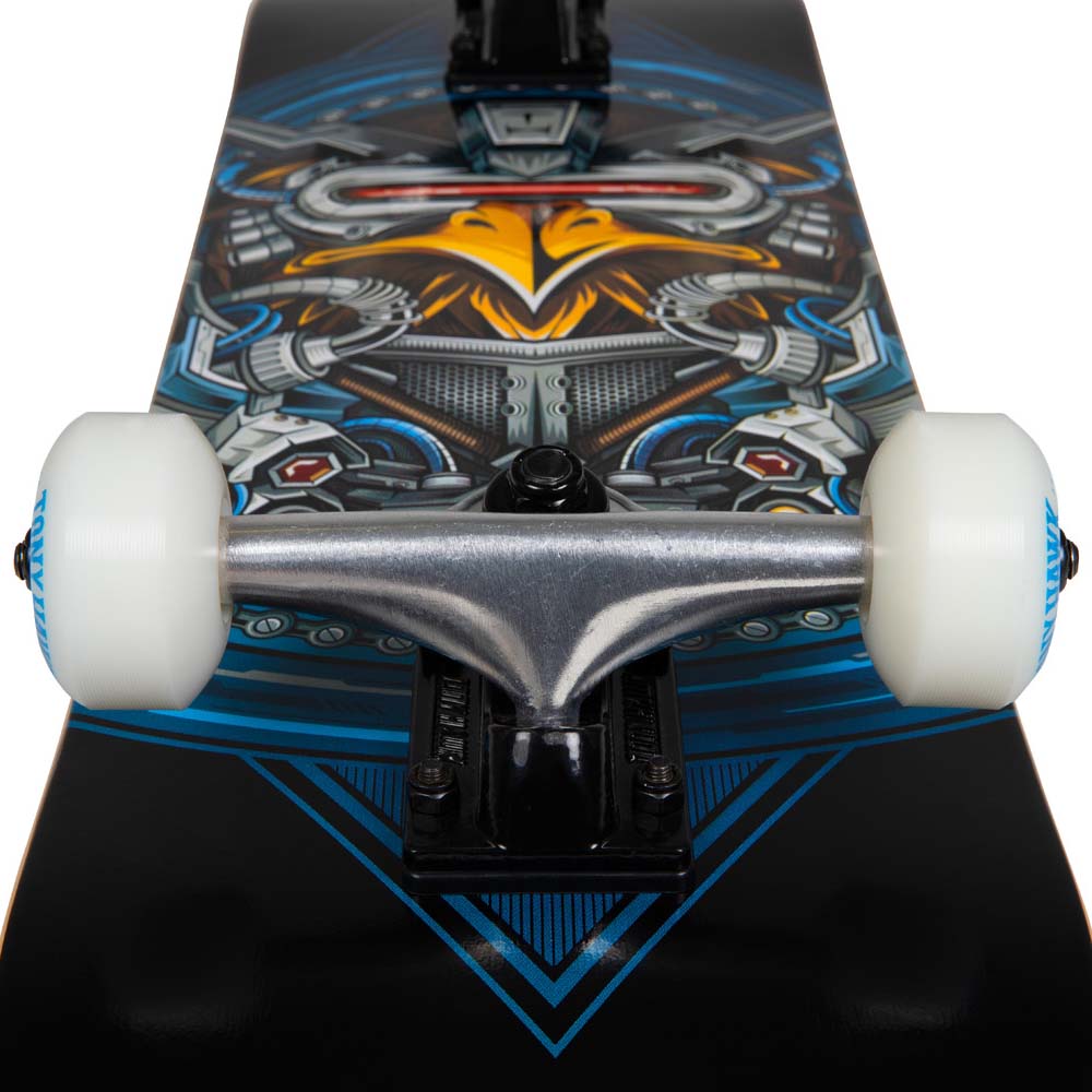 Tony Hawk Signature Series 360 Complete Skateboard - Robo Hawk 7.75"