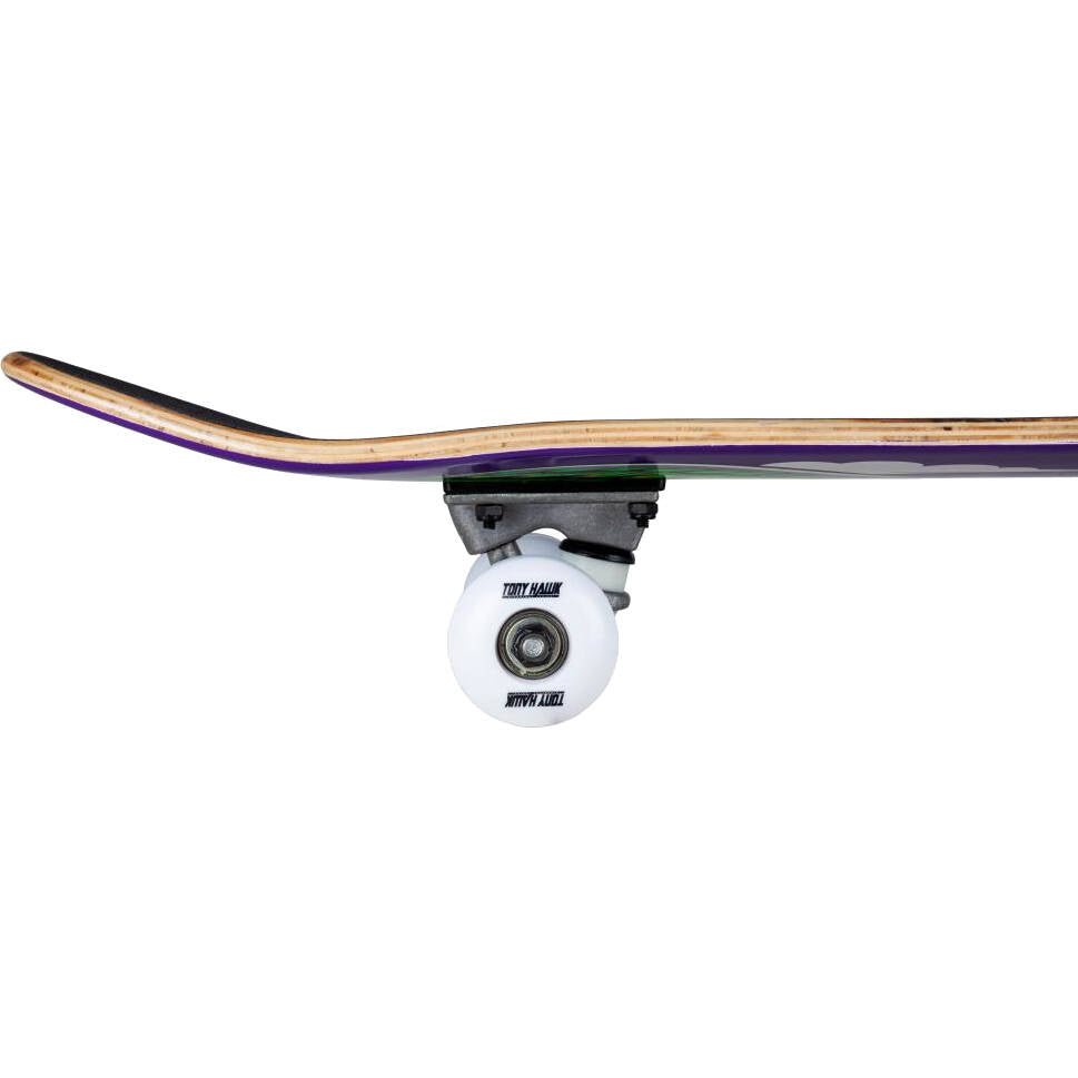 Tony Hawk 180 Wingspan Complete Skateboard - 7.75''