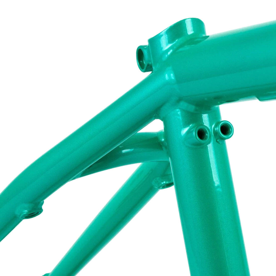 Total BMX The Americano BMX Frame - Mint 21''