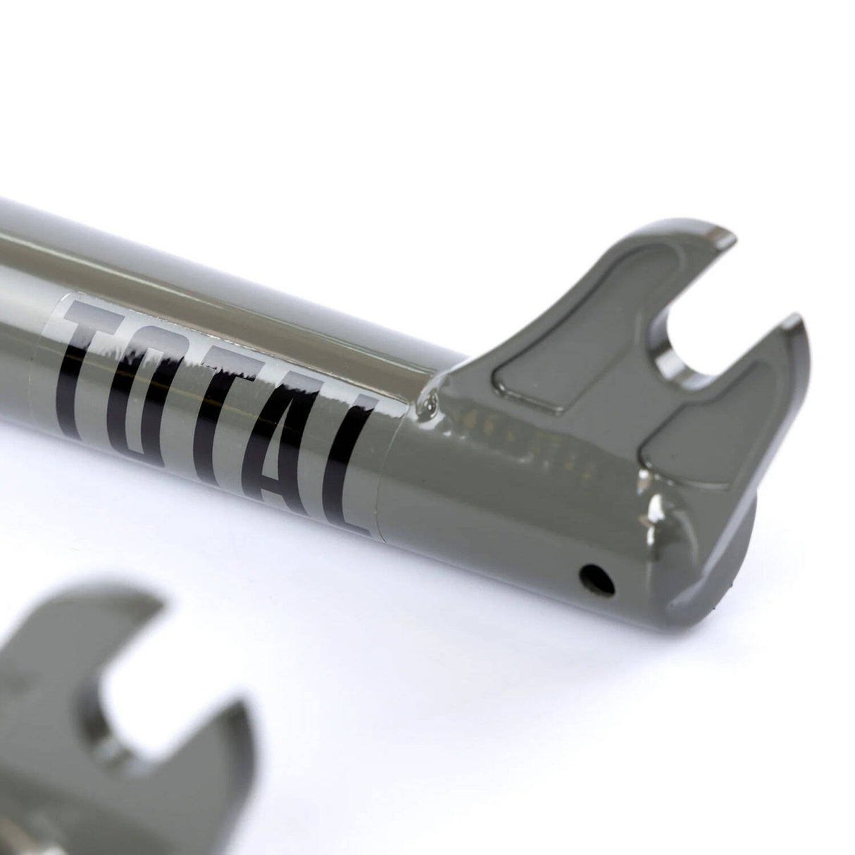 Total BMX Hangover BMX Fork - Grey 10mm