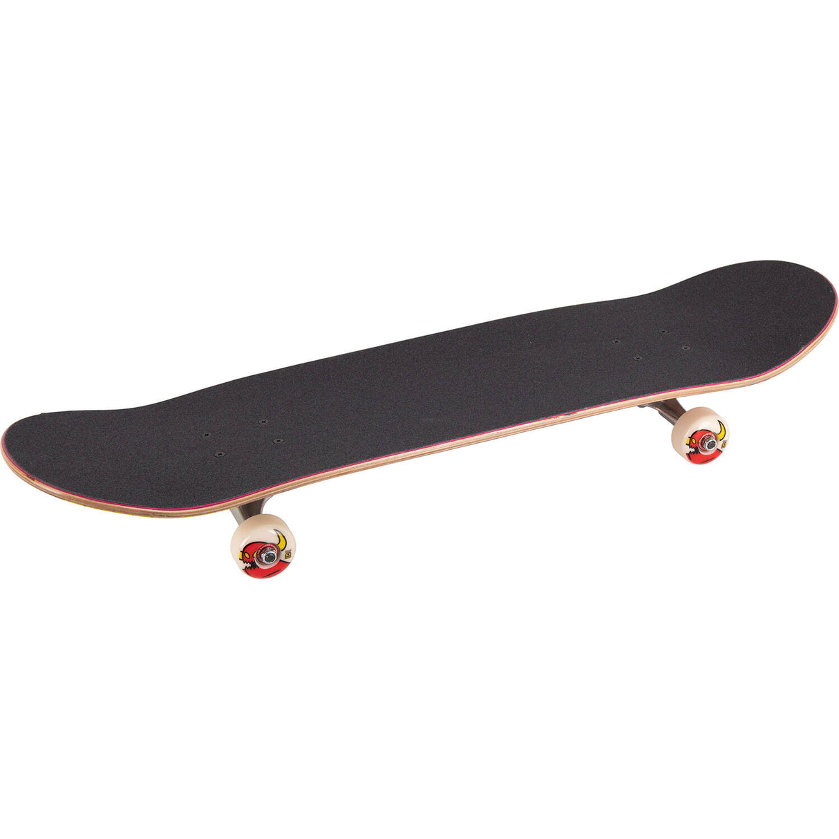 Toy Machine Vice Hell Monster Complete Skateboard - 8"