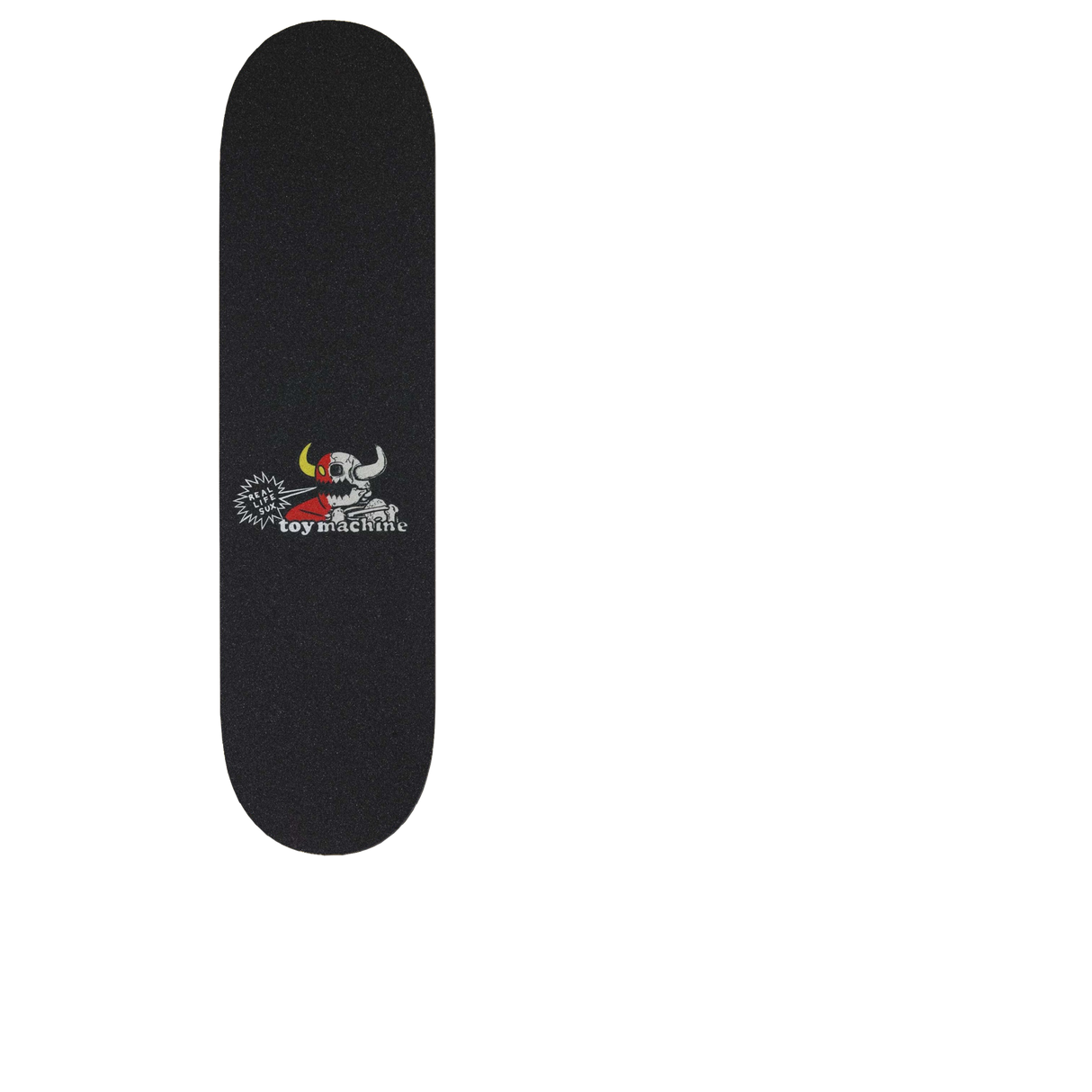 Toy Machine Real Life Skateboard Grip Tape