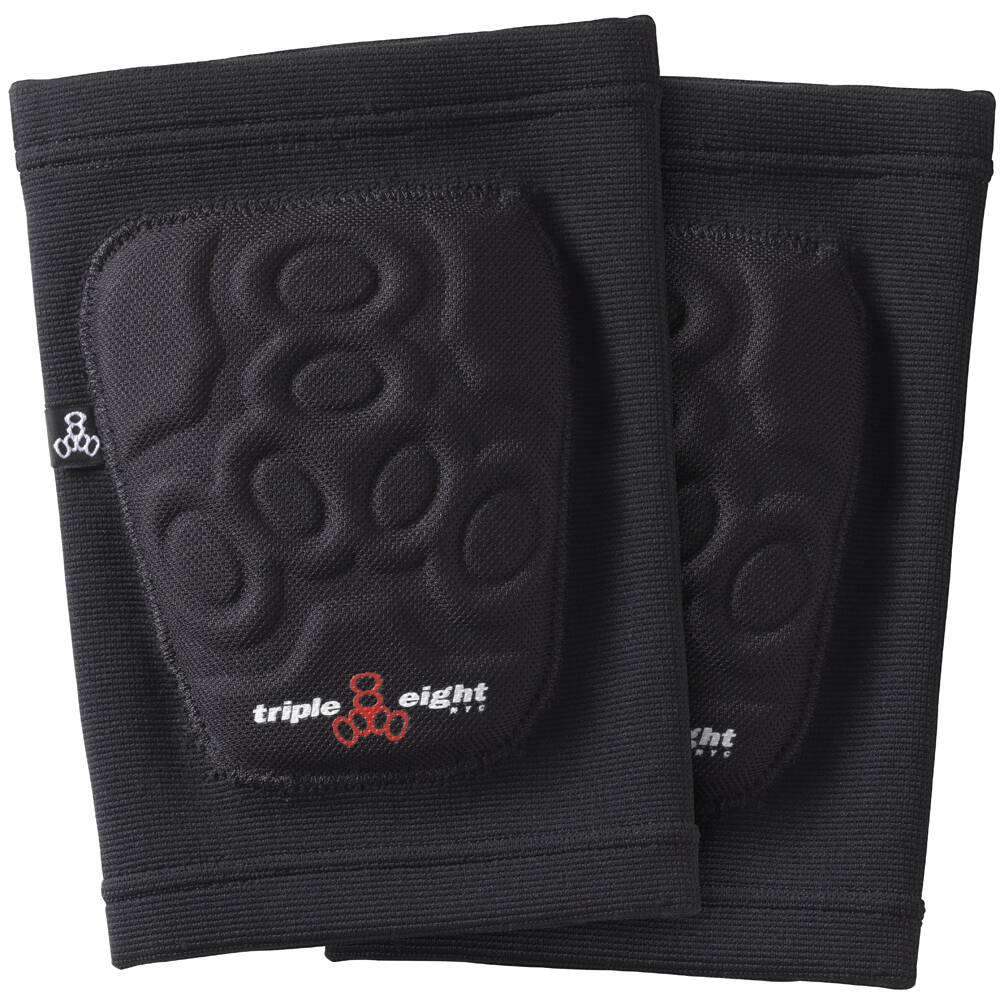 Triple 8 Covert Knee Pads - Large
