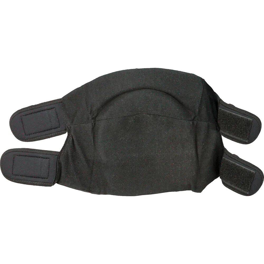 Triple 8 Street Knee Pads - Black/Grey