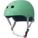 Triple 8 The Certified Sweatsaver Helmet - Mint Rubber